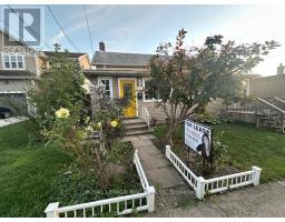 5 PORTLAND STREET, Thorold, Ontario