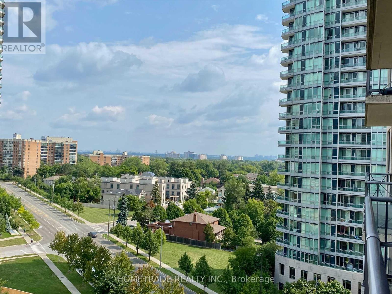 1111 - 28 Byng Avenue, Toronto, Ontario  M2N 7H4 - Photo 21 - C12441032