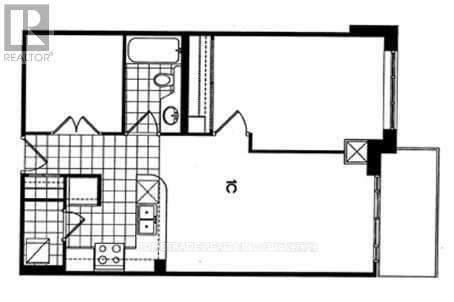 1111 - 28 Byng Avenue, Toronto, Ontario  M2N 7H4 - Photo 22 - C12441032