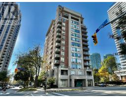 1111 - 28 BYNG AVENUE, Toronto, Ontario