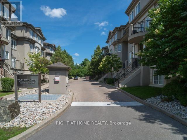 D7 - 108 FINCH AVENUE W, Toronto, Ontario