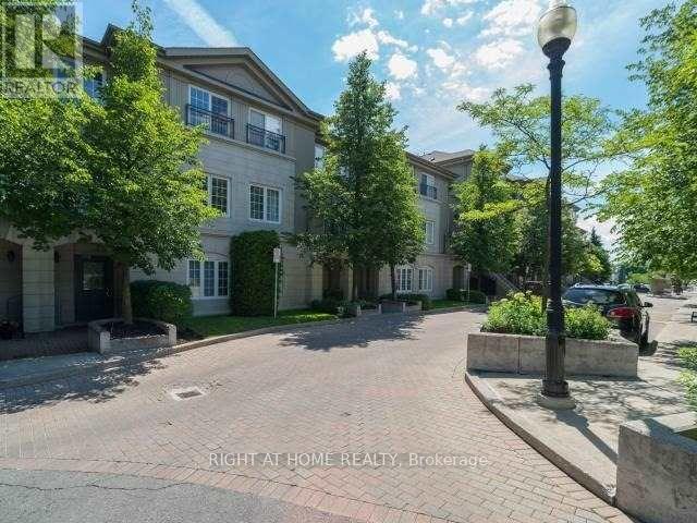 D7 - 108 Finch Avenue W, Toronto, Ontario  M2N 2H7 - Photo 2 - C12441040