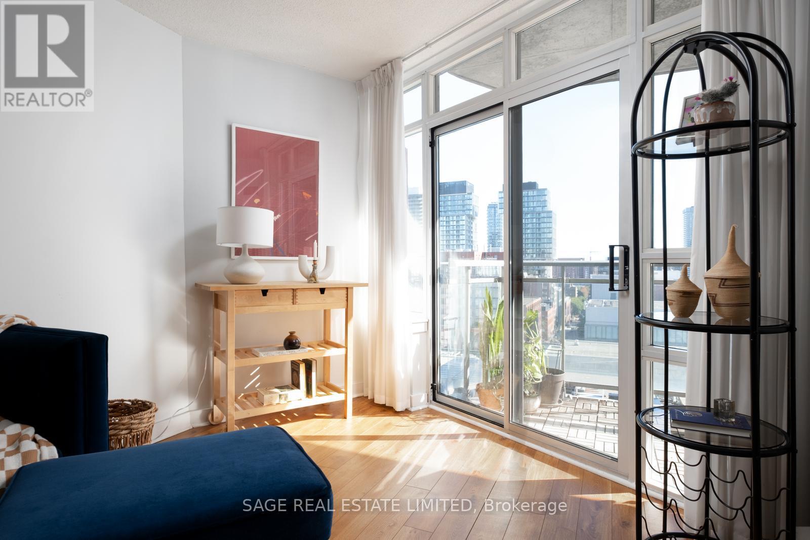 1403 - 255 Richmond Street E, Toronto (Moss Park), Ontario  M5A 4T7 - Photo 11 - C12441064