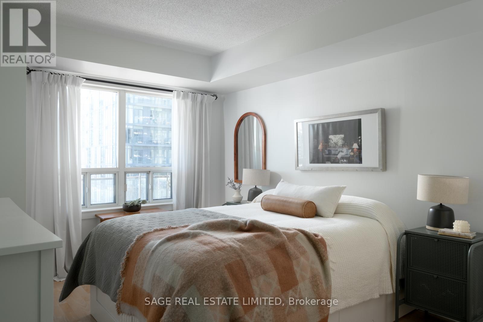 1403 - 255 Richmond Street E, Toronto (Moss Park), Ontario  M5A 4T7 - Photo 12 - C12441064