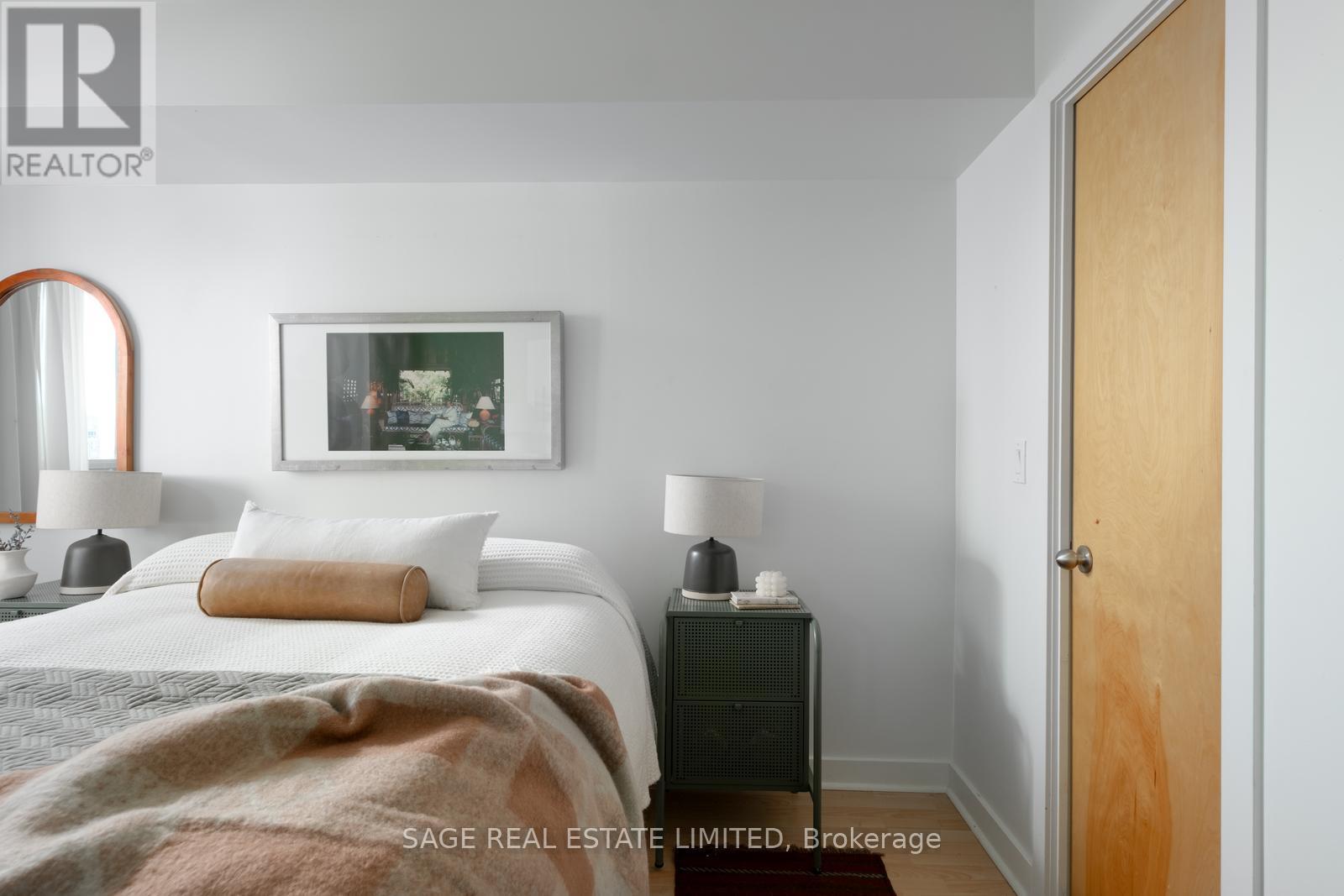 1403 - 255 Richmond Street E, Toronto (Moss Park), Ontario  M5A 4T7 - Photo 14 - C12441064