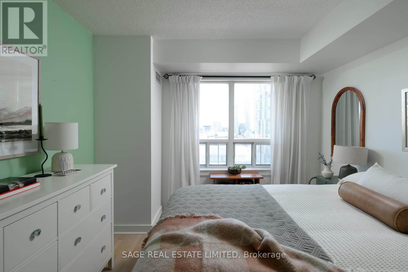 1403 - 255 Richmond Street E, Toronto (Moss Park), Ontario  M5A 4T7 - Photo 15 - C12441064