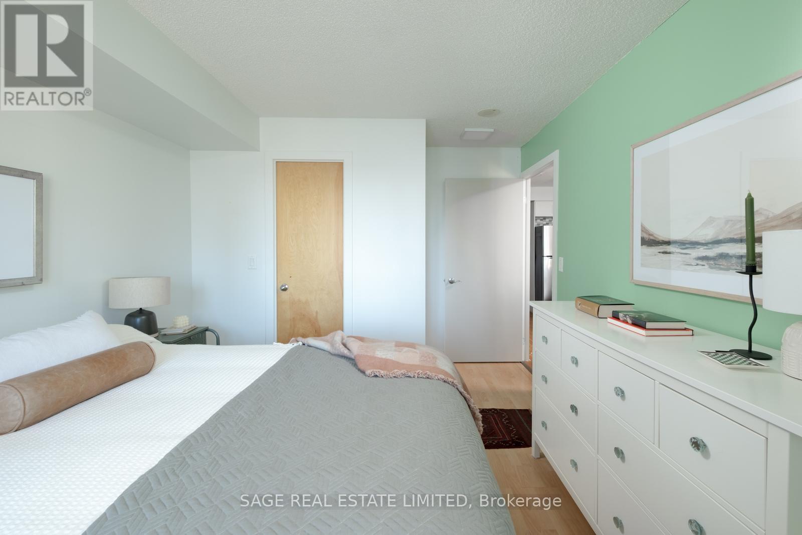 1403 - 255 Richmond Street E, Toronto (Moss Park), Ontario  M5A 4T7 - Photo 16 - C12441064