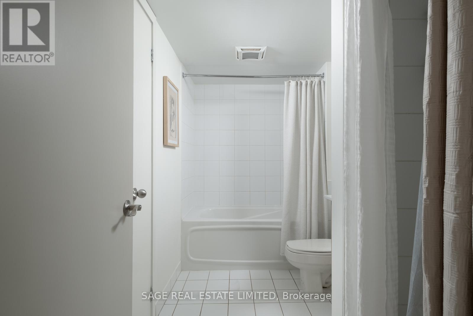 1403 - 255 Richmond Street E, Toronto (Moss Park), Ontario  M5A 4T7 - Photo 18 - C12441064