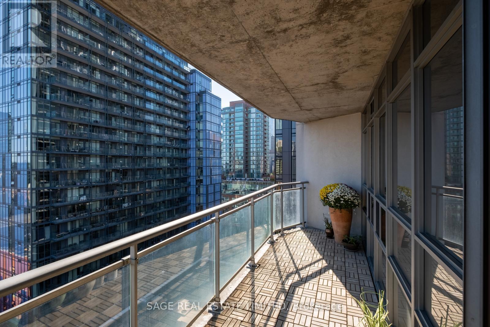 1403 - 255 Richmond Street E, Toronto (Moss Park), Ontario  M5A 4T7 - Photo 19 - C12441064