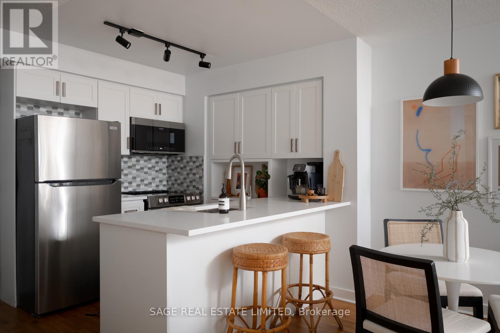 1403 - 255 Richmond Street E, Toronto (Moss Park), Ontario  M5A 4T7 - Photo 2 - C12441064
