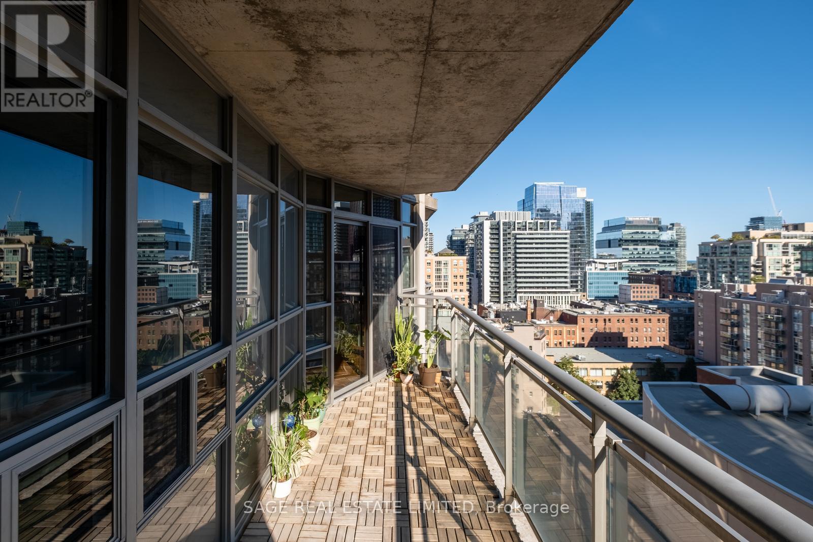1403 - 255 Richmond Street E, Toronto (Moss Park), Ontario  M5A 4T7 - Photo 21 - C12441064