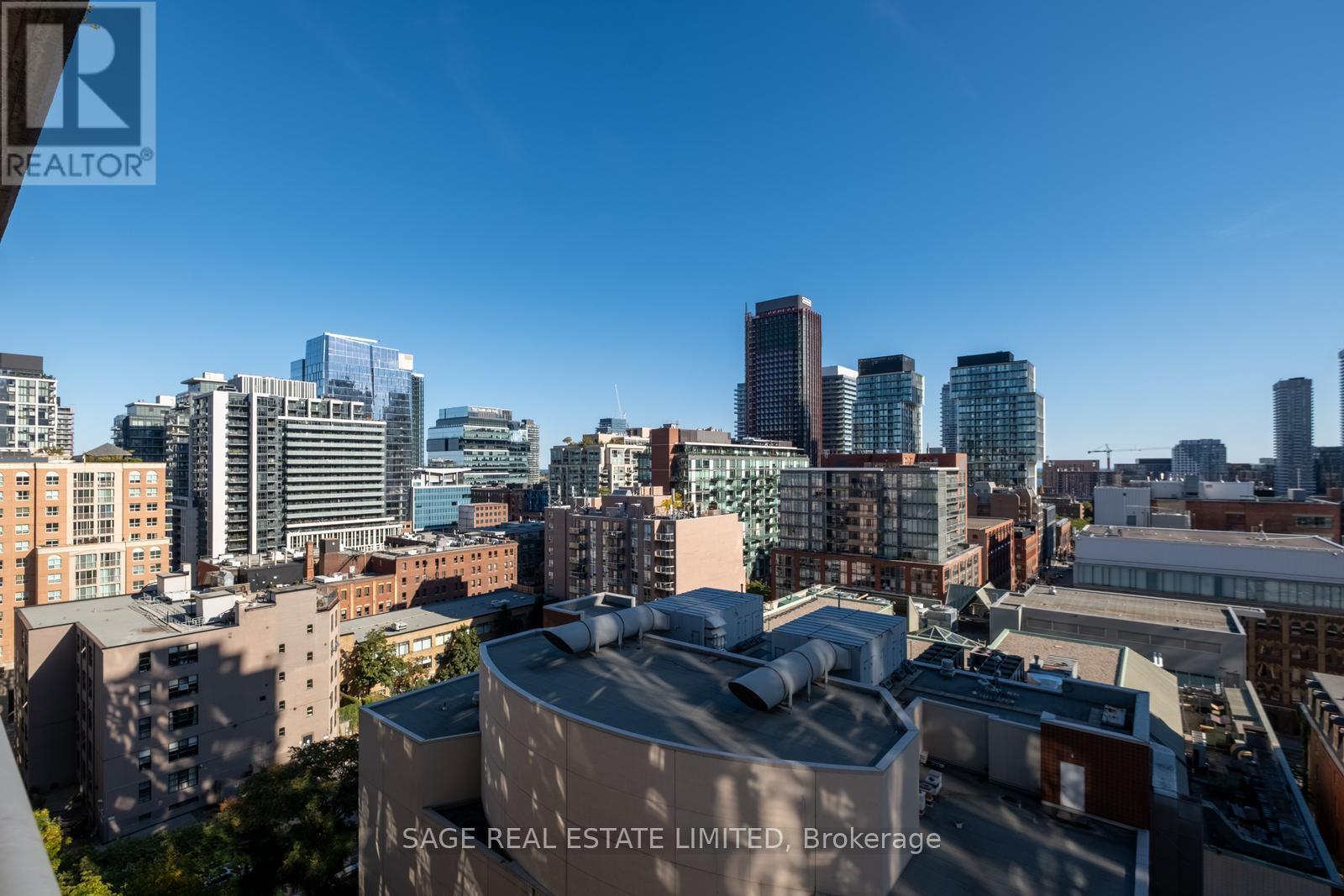 1403 - 255 Richmond Street E, Toronto (Moss Park), Ontario  M5A 4T7 - Photo 22 - C12441064