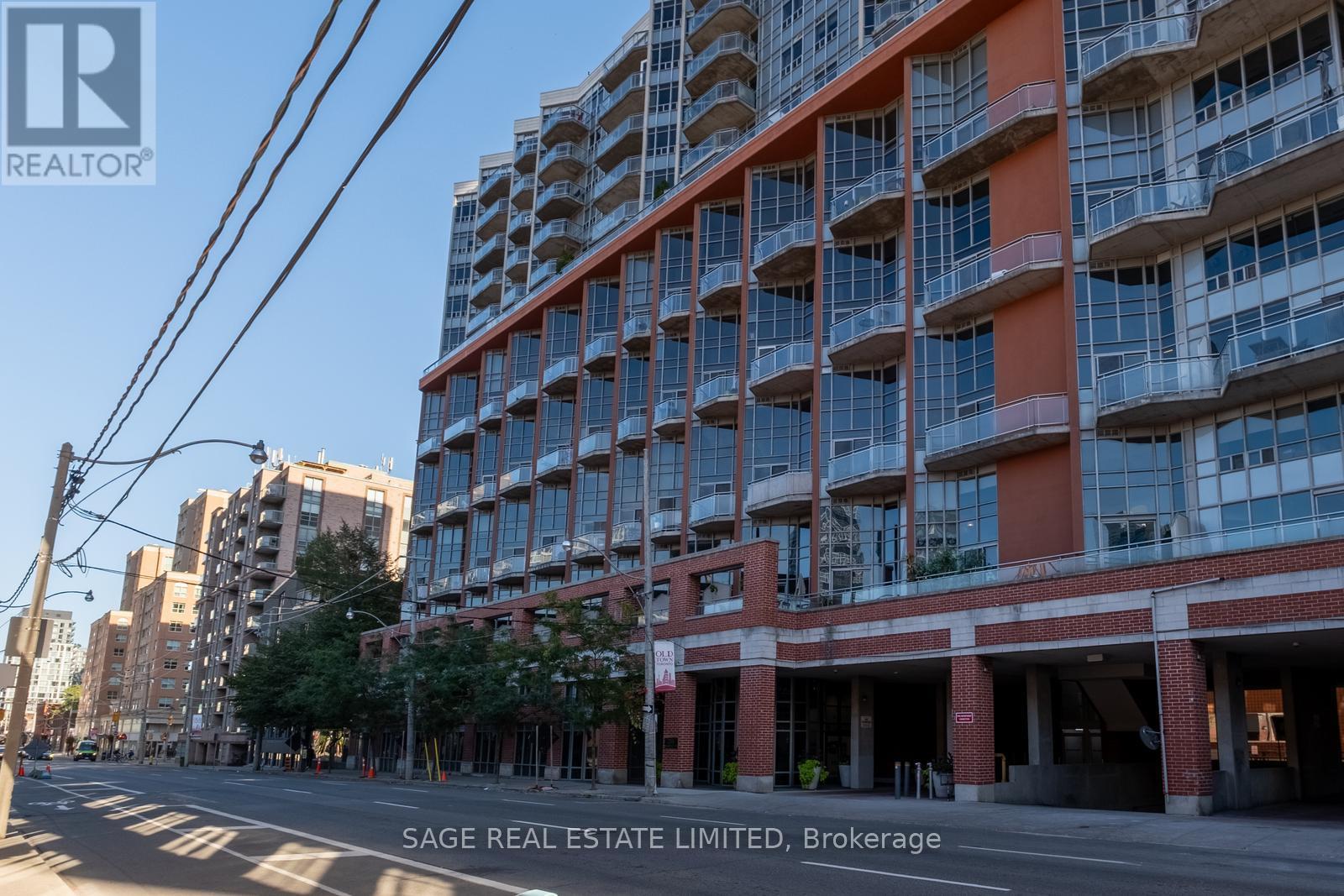 1403 - 255 Richmond Street E, Toronto (Moss Park), Ontario  M5A 4T7 - Photo 24 - C12441064