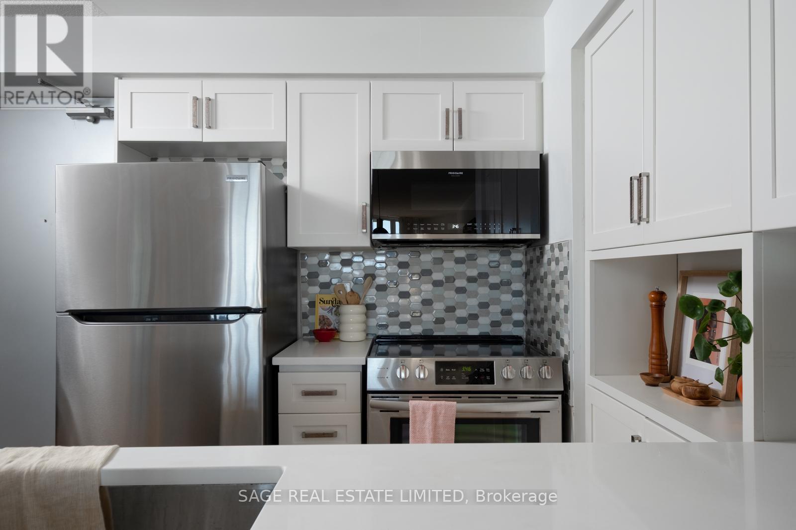 1403 - 255 Richmond Street E, Toronto (Moss Park), Ontario  M5A 4T7 - Photo 3 - C12441064