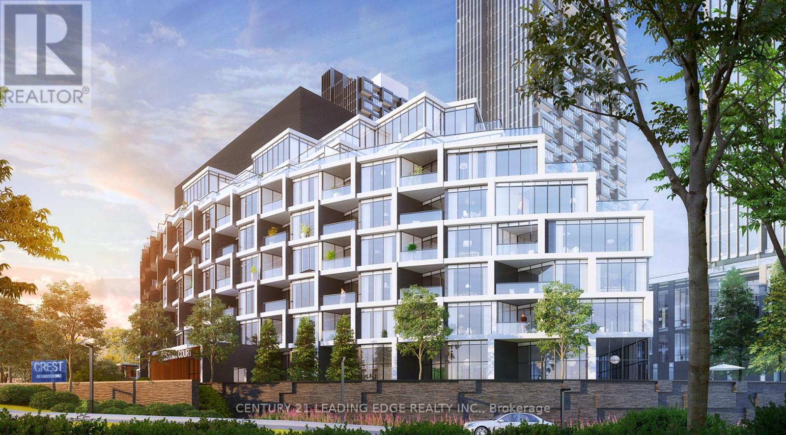 327 - 1 KYLE LOWRY ROAD, Toronto, Ontario