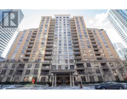 207 - 123 EGLINTON AVENUE E, Toronto, Ontario
