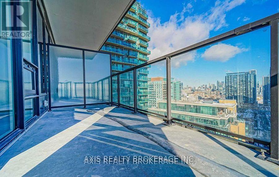 1811 - 135 East Liberty Street, Toronto, Ontario  M6K 3P6 - Photo 11 - C12441102