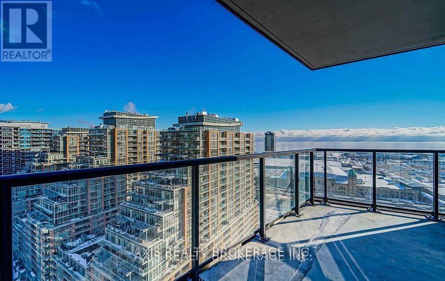 1811 - 135 East Liberty Street, Toronto, Ontario  M6K 3P6 - Photo 12 - C12441102