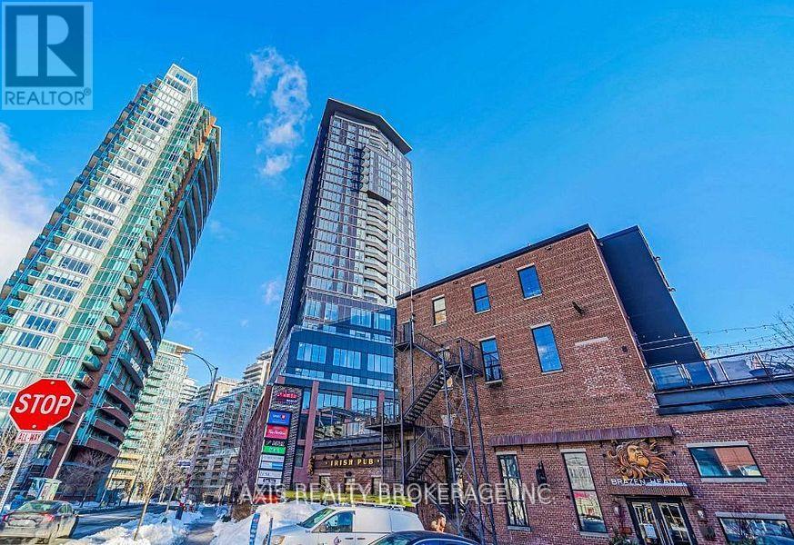 1811 - 135 East Liberty Street, Toronto, Ontario  M6K 3P6 - Photo 2 - C12441102
