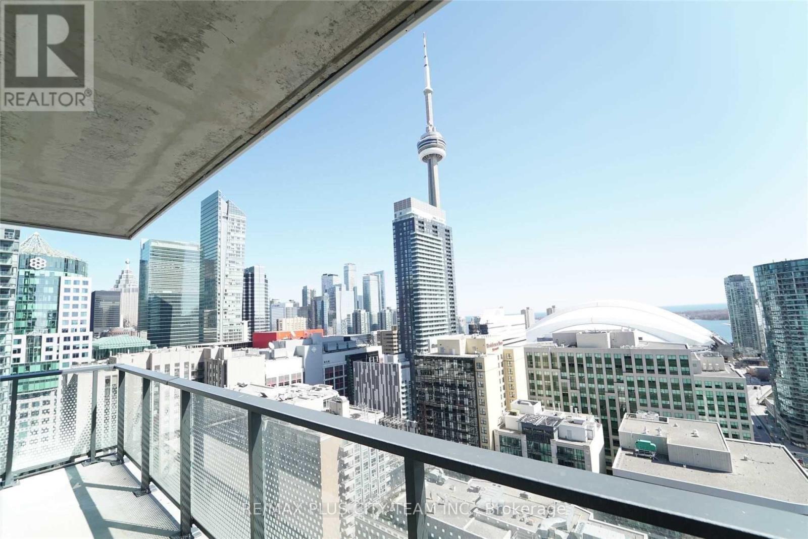 2802 - 115 Blue Jays Way, Toronto, Ontario  M5V 0N4 - Photo 17 - C12441125