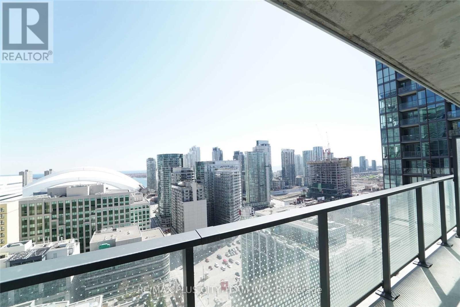 2802 - 115 Blue Jays Way, Toronto, Ontario  M5V 0N4 - Photo 18 - C12441125