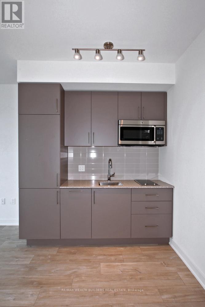1219E - 576 FRONT STREET W, Toronto, Ontario