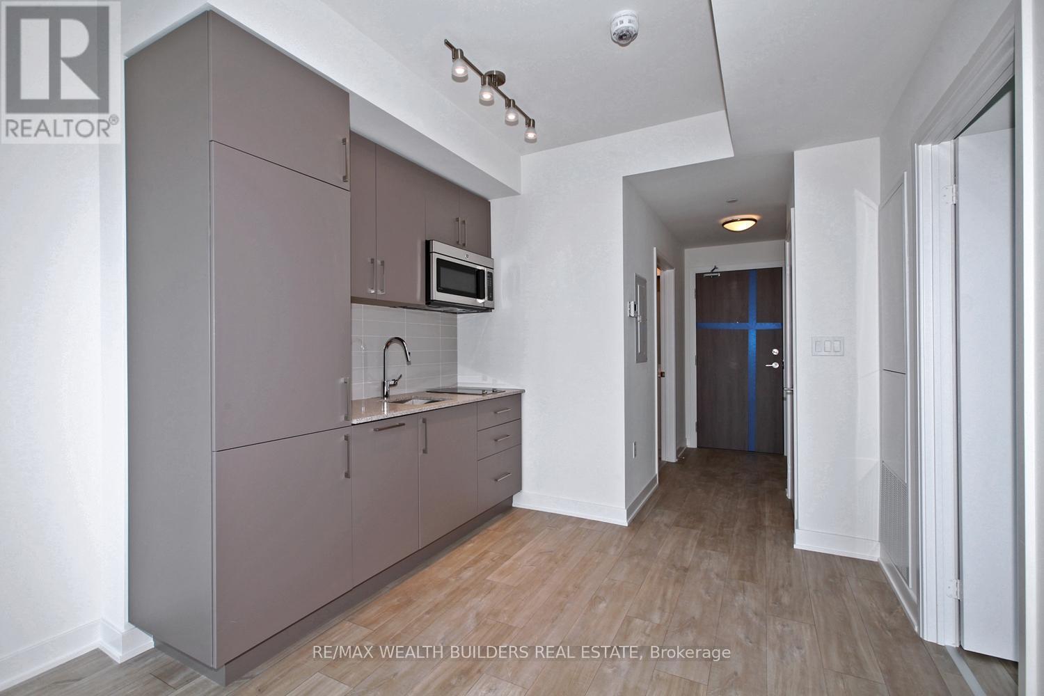 1219e - 576 Front Street W, Toronto, Ontario  M5V 1C1 - Photo 10 - C12441128