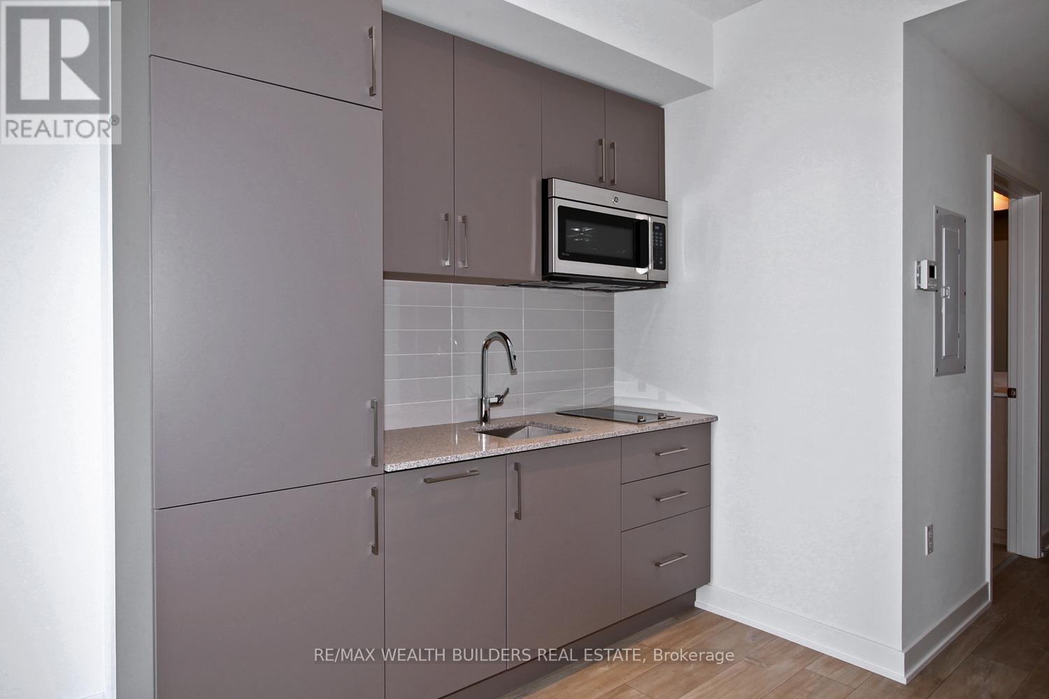 1219e - 576 Front Street W, Toronto, Ontario  M5V 1C1 - Photo 14 - C12441128