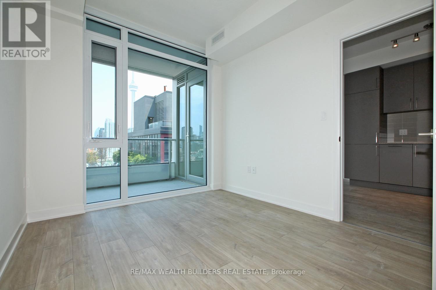 1219e - 576 Front Street W, Toronto, Ontario  M5V 1C1 - Photo 15 - C12441128
