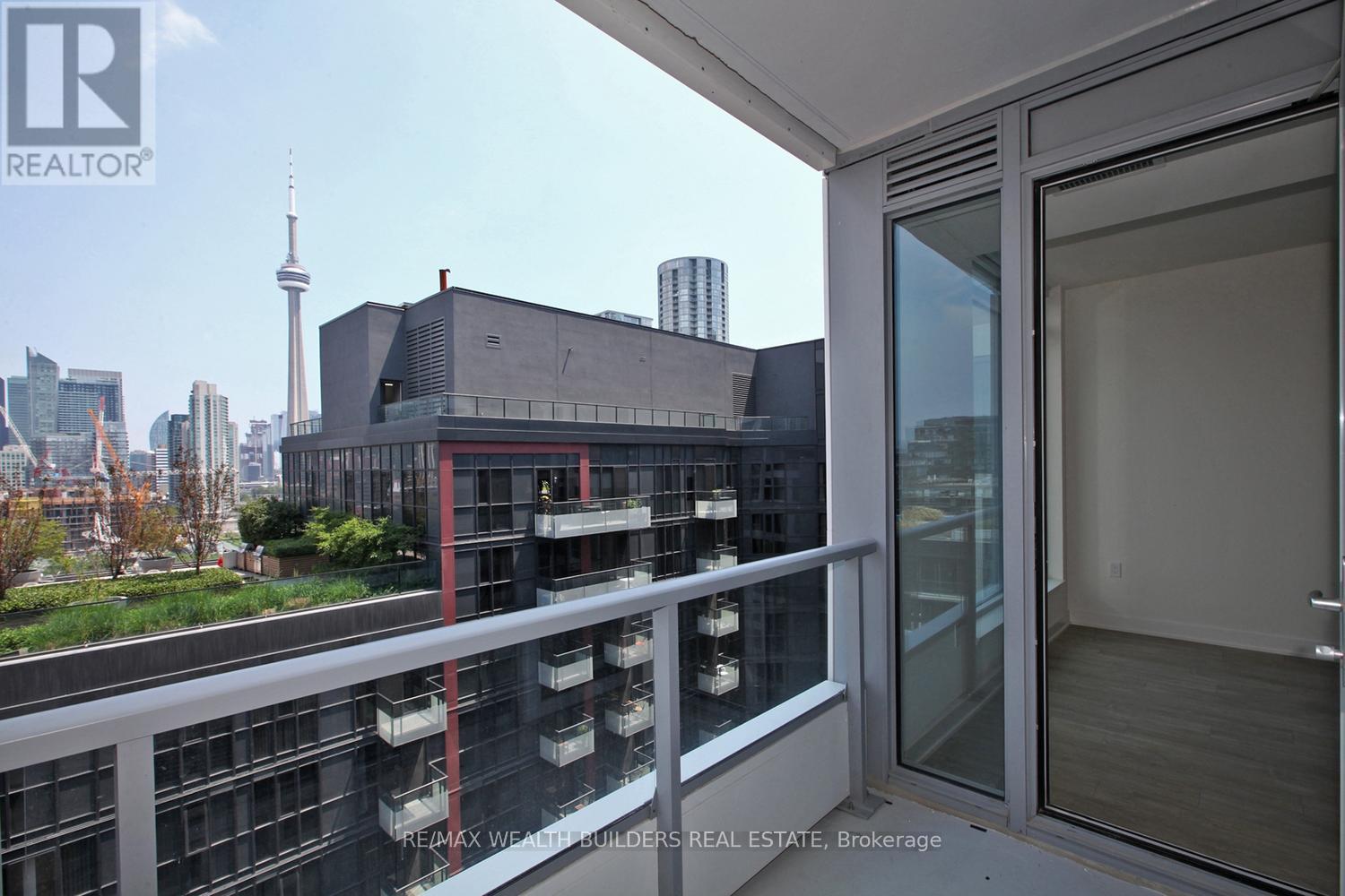 1219e - 576 Front Street W, Toronto, Ontario  M5V 1C1 - Photo 21 - C12441128