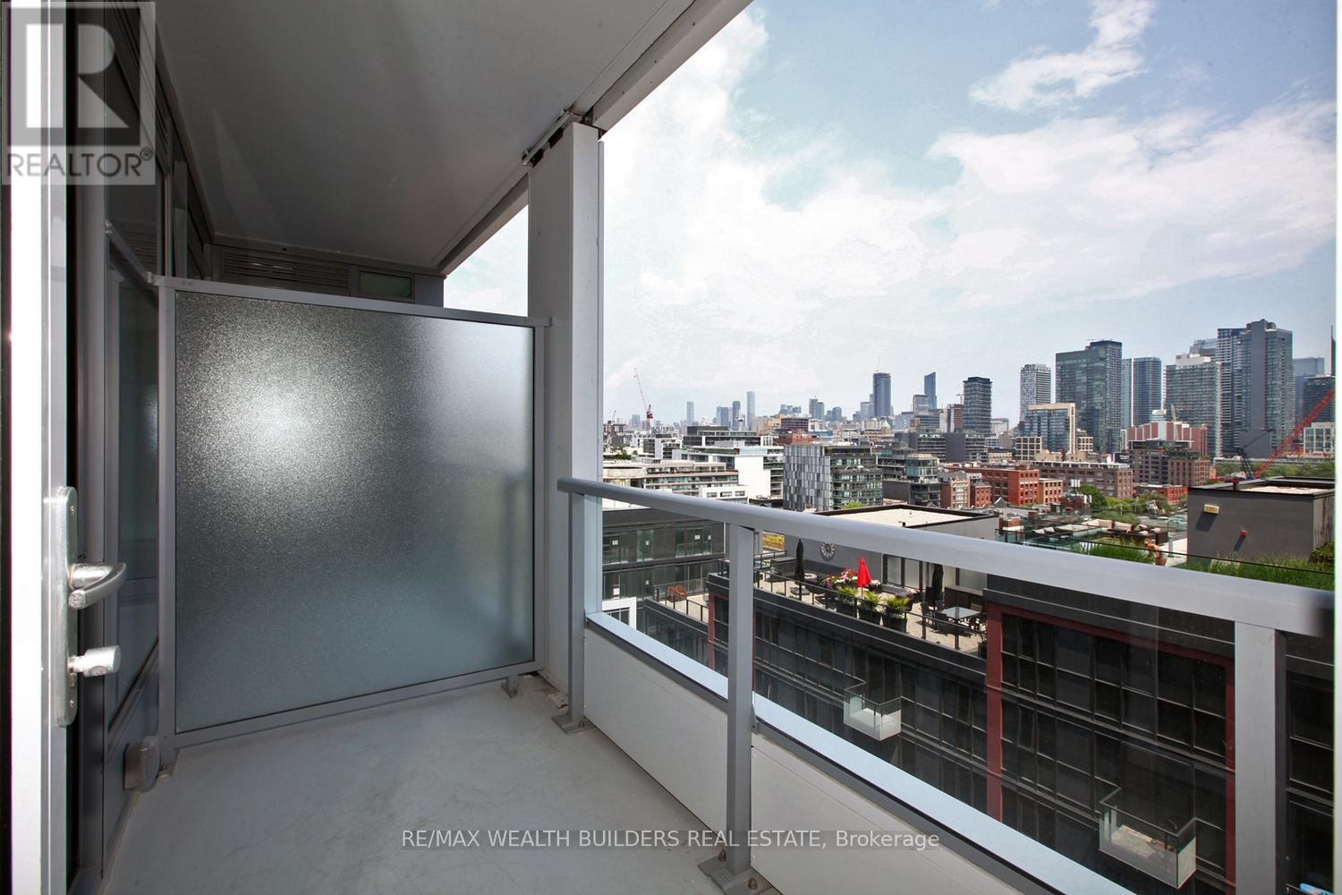 1219e - 576 Front Street W, Toronto, Ontario  M5V 1C1 - Photo 22 - C12441128
