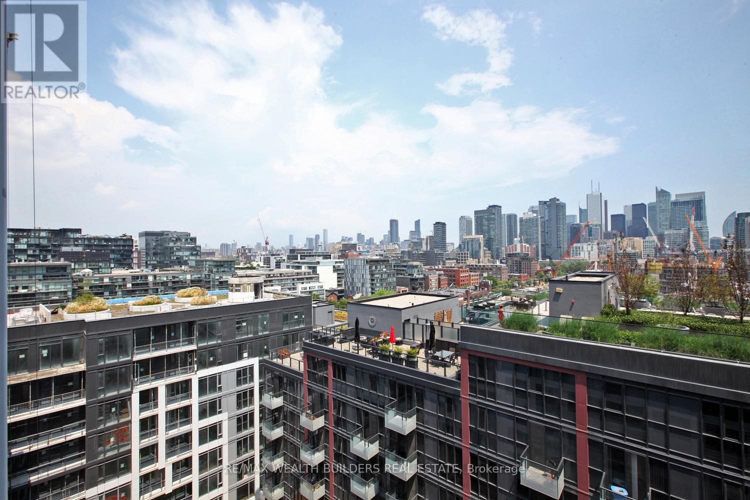 1219e - 576 Front Street W, Toronto, Ontario  M5V 1C1 - Photo 24 - C12441128