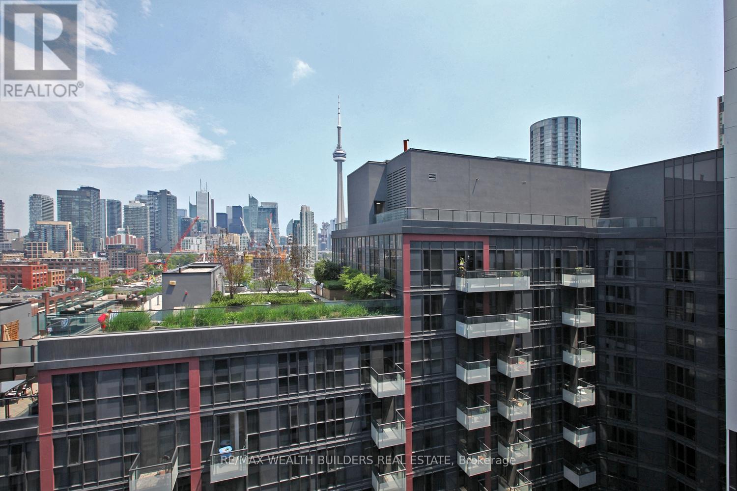 1219e - 576 Front Street W, Toronto, Ontario  M5V 1C1 - Photo 25 - C12441128