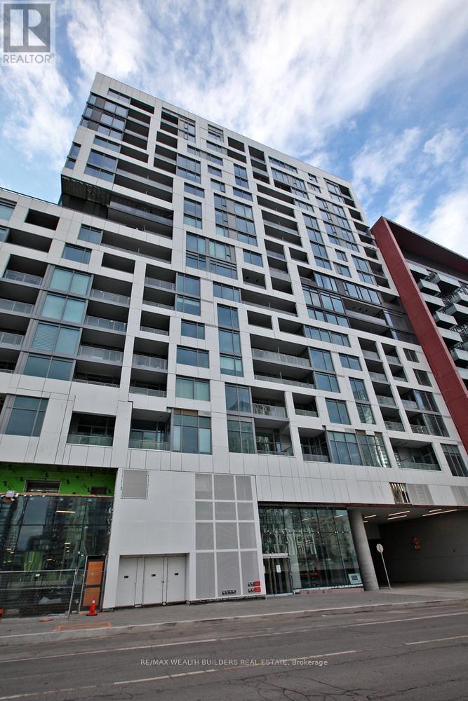 1219e - 576 Front Street W, Toronto, Ontario  M5V 1C1 - Photo 27 - C12441128