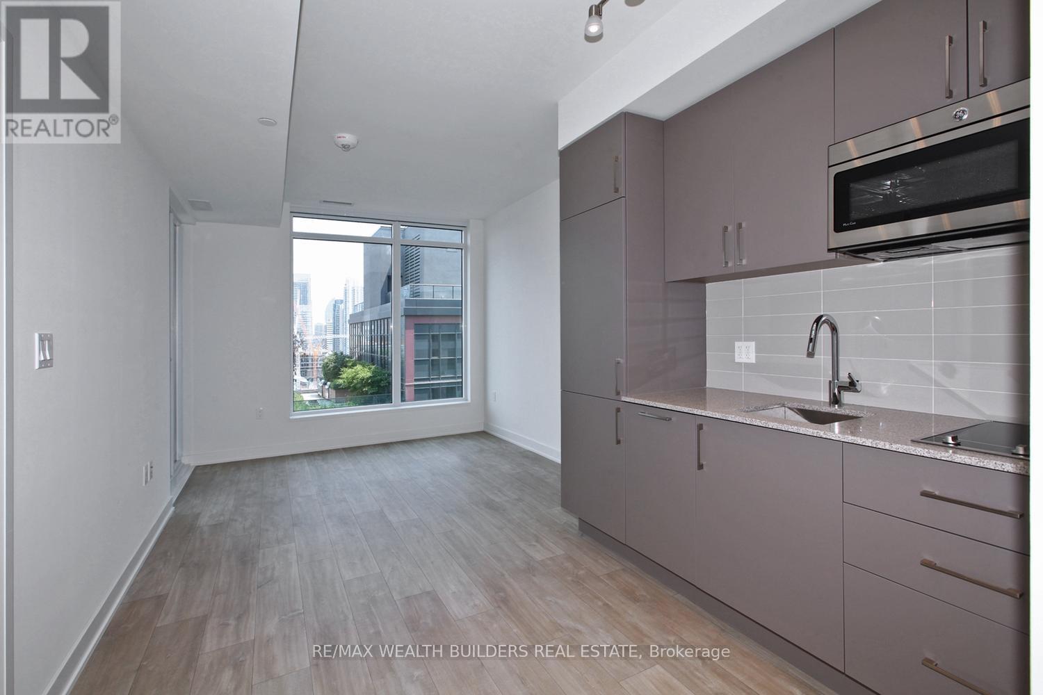 1219e - 576 Front Street W, Toronto, Ontario  M5V 1C1 - Photo 5 - C12441128