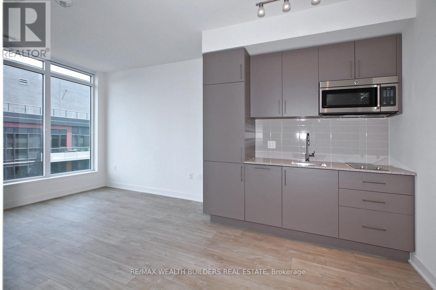 1219e - 576 Front Street W, Toronto, Ontario  M5V 1C1 - Photo 8 - C12441128