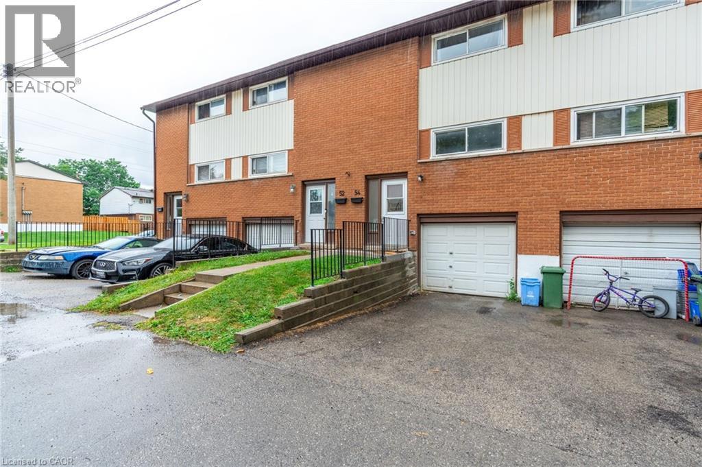 54 WOODMAN Drive N, Hamilton, Ontario