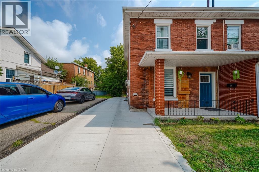 36 KERR Street, Cambridge, Ontario