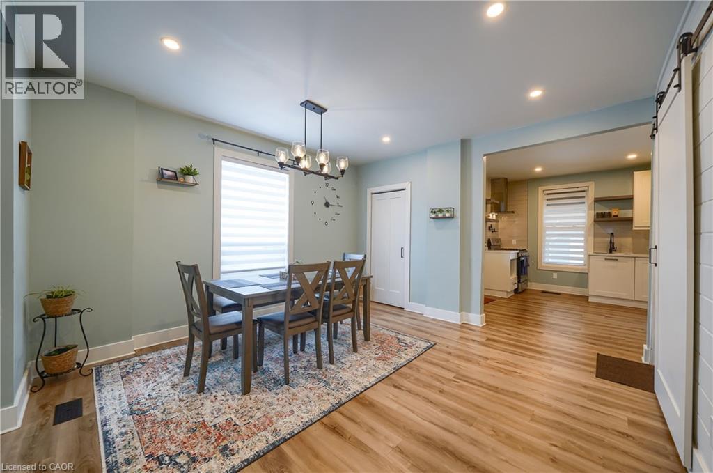 36 Kerr Street, Cambridge, Ontario  N1R 4A3 - Photo 8 - 40775932