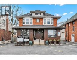 866 MAIN Street E, hamilton, Ontario