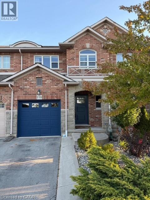 110 MARINA POINT Crescent, Hamilton, Ontario