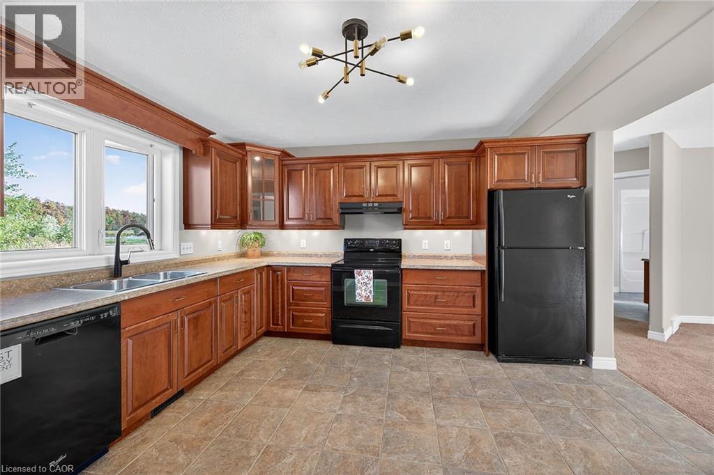 665 Concession 8 Road, Jarvis, Ontario  N0A 1J0 - Photo 13 - 40775566