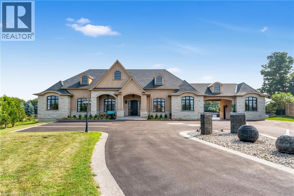 47 Tews Lane, Dundas, Ontario  L9H 7N4 - Photo 1 - 40775490