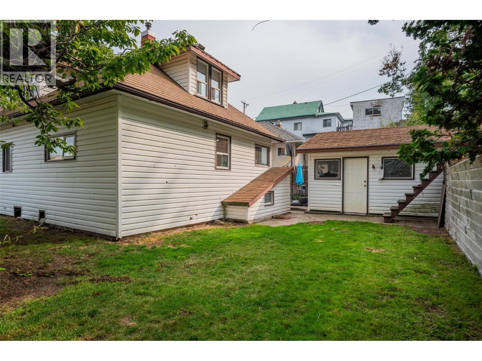 278 Lerose Street, Trail, British Columbia  V1R 3L8 - Photo 34 - 10364688