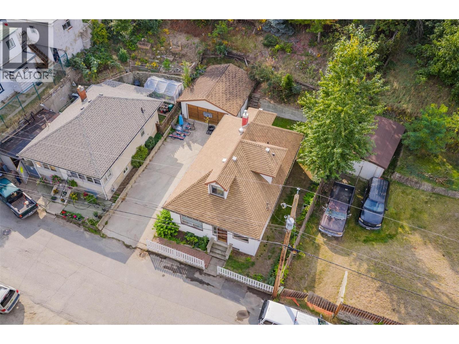 278 Lerose Street, Trail, British Columbia  V1R 3L8 - Photo 38 - 10364688