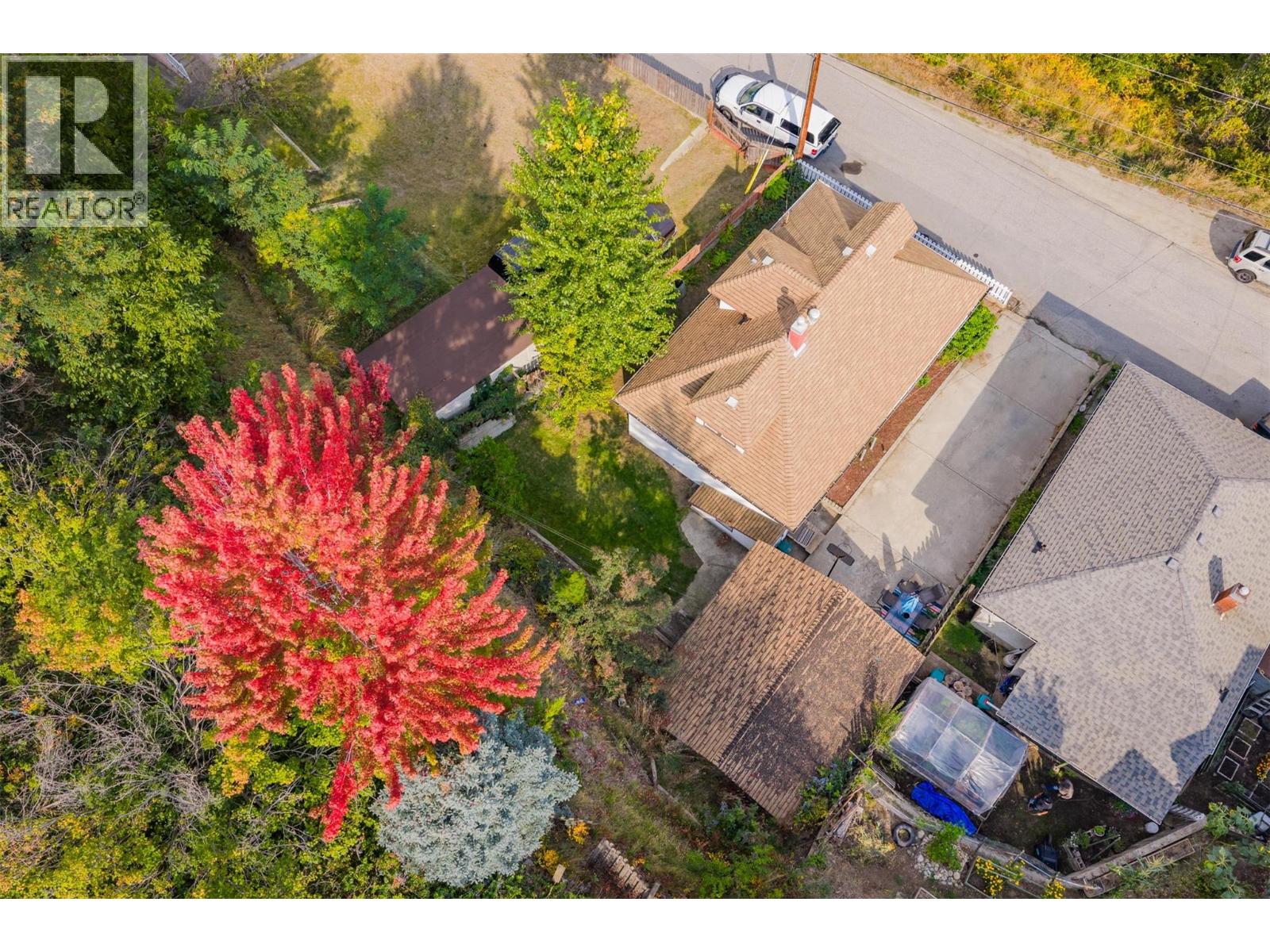 278 Lerose Street, Trail, British Columbia  V1R 3L8 - Photo 39 - 10364688