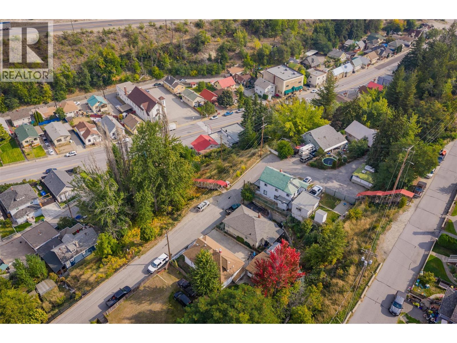 278 Lerose Street, Trail, British Columbia  V1R 3L8 - Photo 42 - 10364688