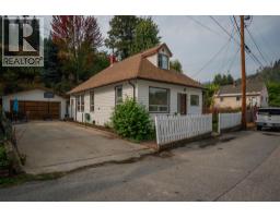 278 Lerose Street, trail, British Columbia