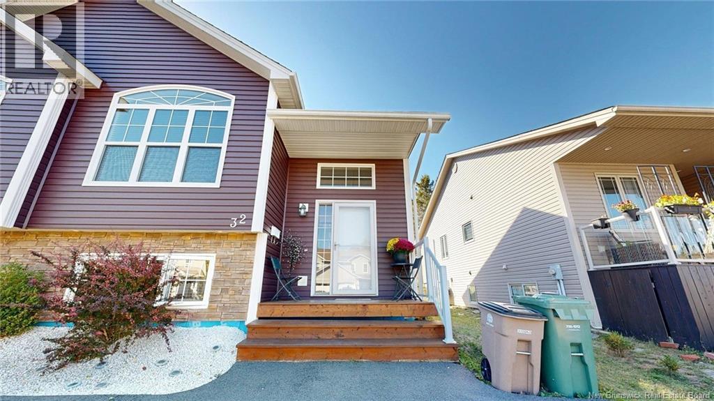 32 Macauley Avenue, Saint John, New Brunswick  E2K 2K5 - Photo 2 - NB126840