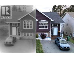 32 Macauley Avenue, Saint John, New Brunswick